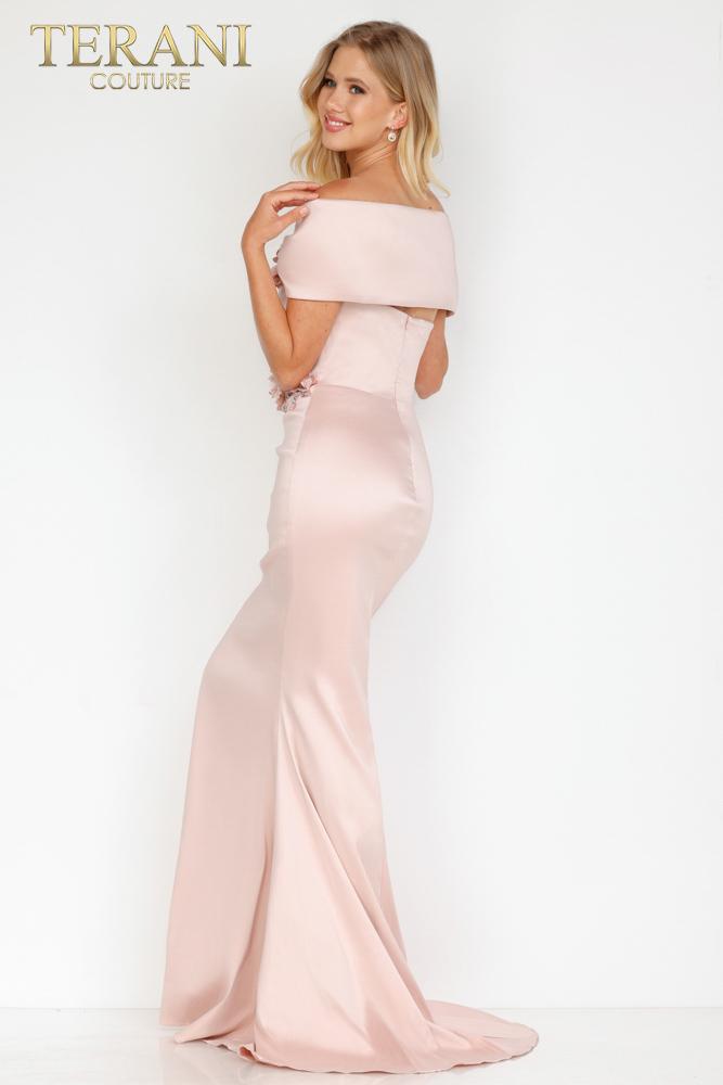 Mother of the Bride Style Number 2021M2969 - 10