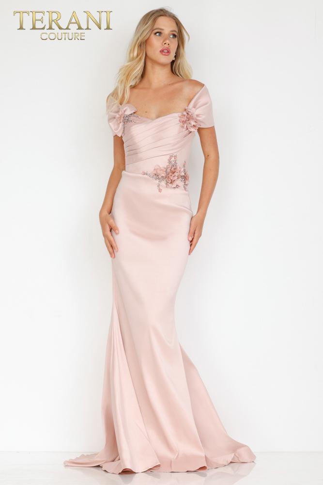 Mother of the Bride Style Number 2021M2969 - 9