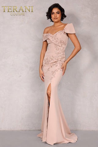 Terani - Mother of the Bride Style Number 2111M5261 - 1