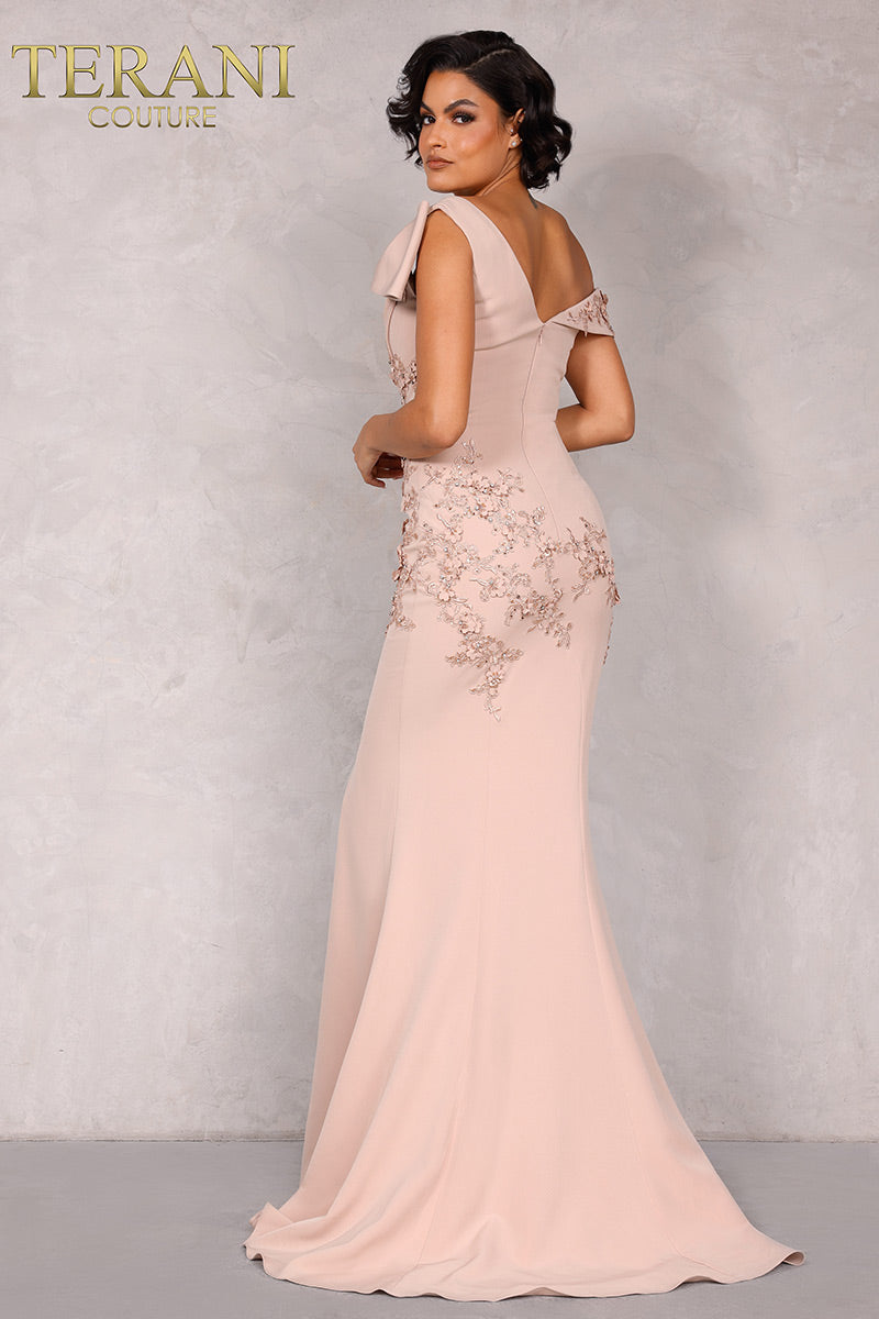Mother of the Bride Style Number 2111M5261 - 2