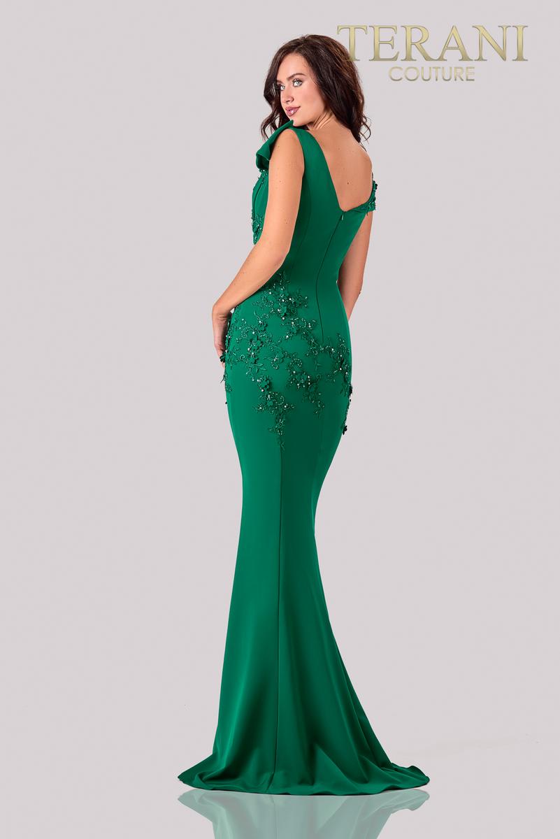 Mother of the Bride Style Number 2111M5261 - 4