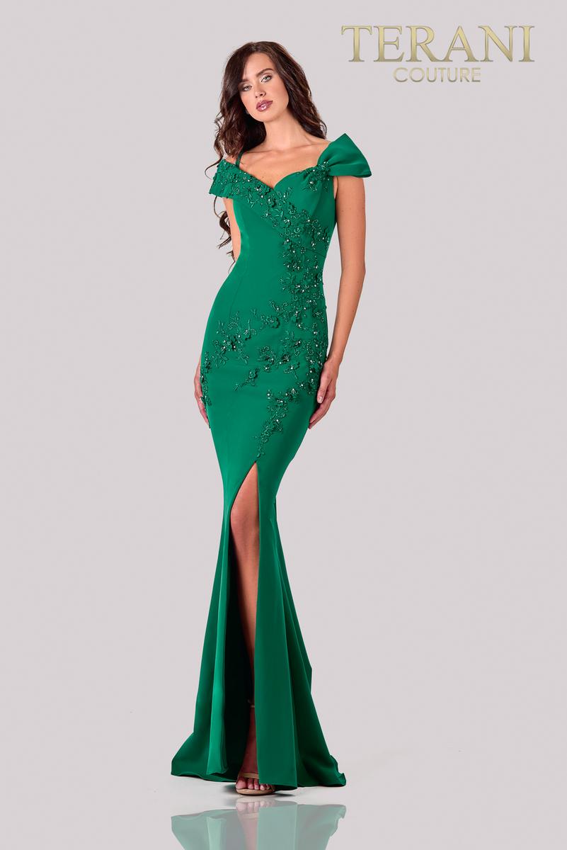 Mother of the Bride Style Number 2111M5261 - 3