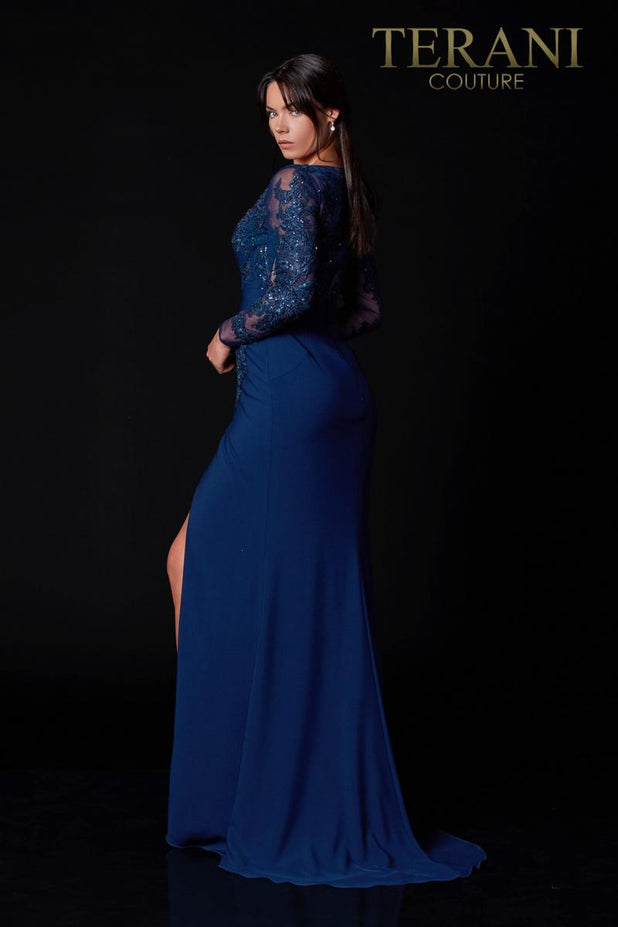 Terani - Mother of the Bride Style Number 2111M5275 - 2