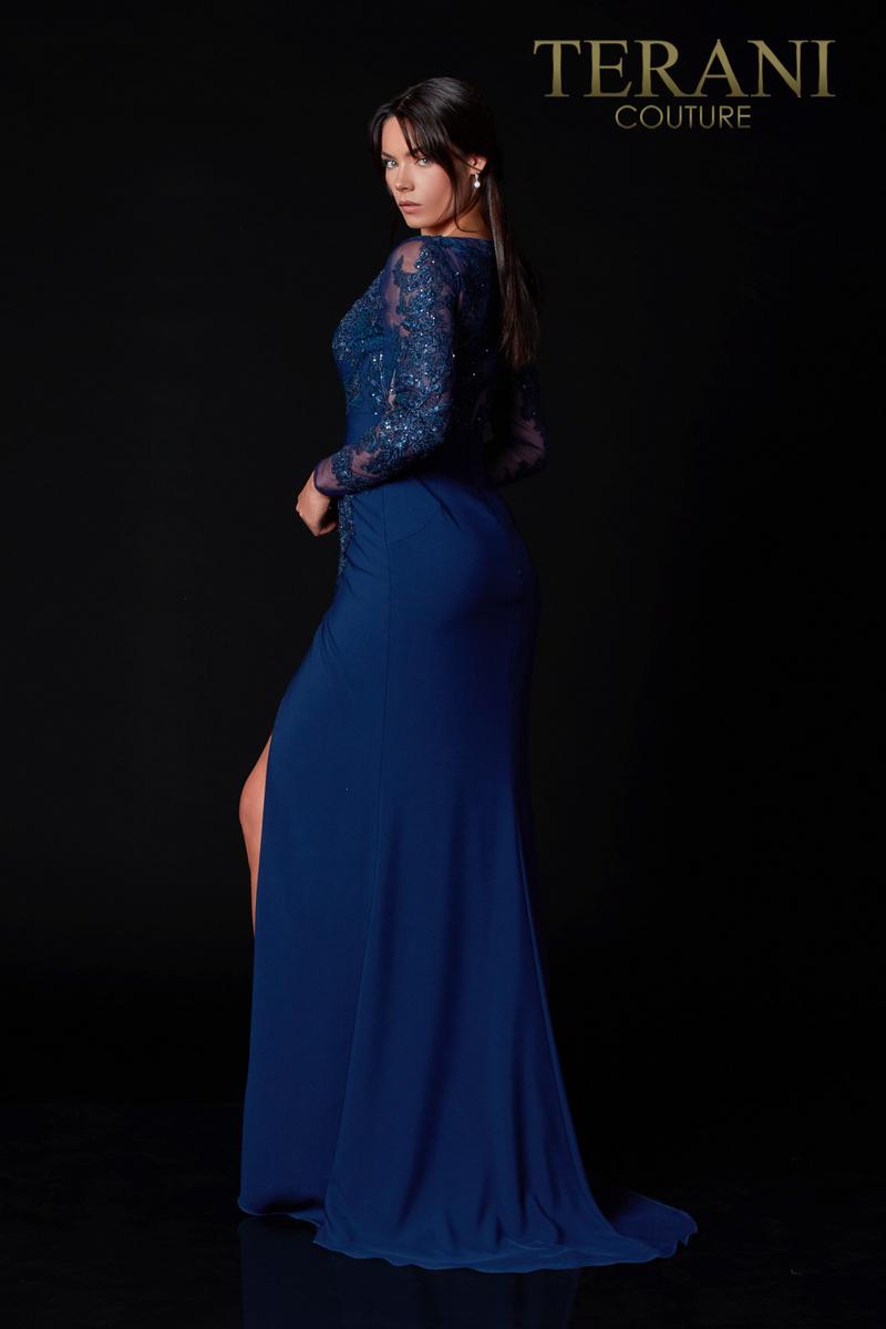 Mother of the Bride Style Number 2111M5275 - 2