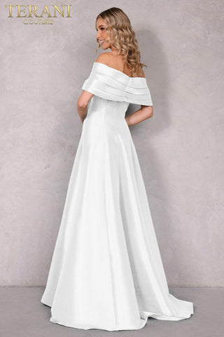 Terani - Mother of the Bride Style Number 2112M5404 - 7