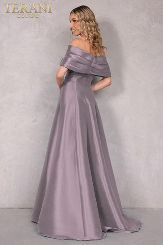 Terani - Mother of the Bride Style Number 2112M5404 - 8