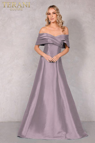 Terani - Mother of the Bride Style Number 2112M5404 - 1