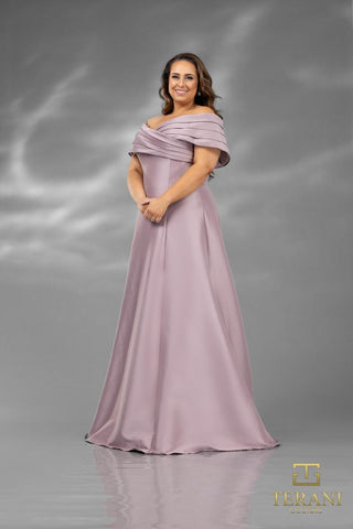 Terani - Mother of the Bride Style Number 2112M5404 - 6