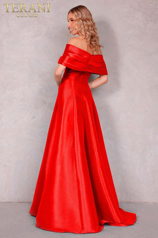 Terani - Mother of the Bride Style Number 2112M5404 - 4