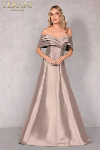 Terani - Mother of the Bride Style Number 2112M5404 - 12