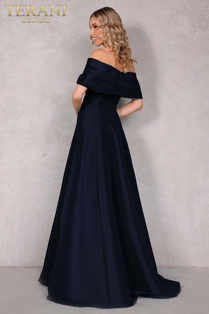 Terani - Mother of the Bride Style Number 2112M5404 - 11