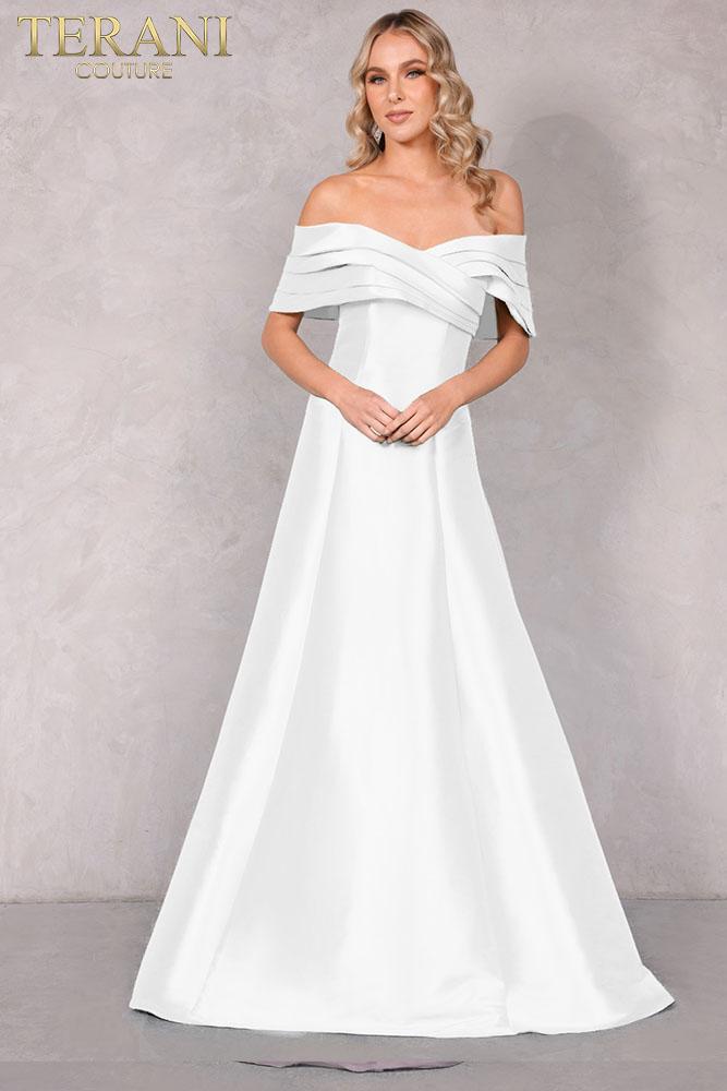 Mother of the Bride Style Number 2112M5404 - 14