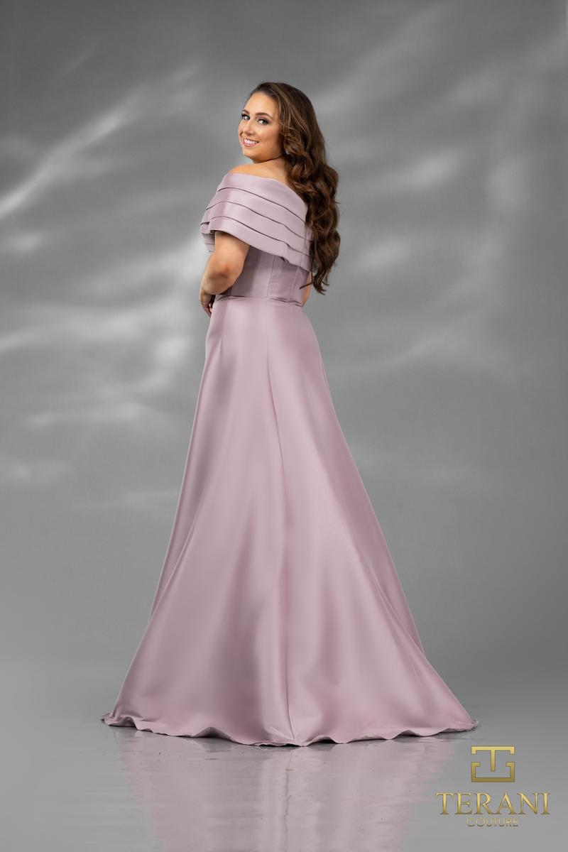 Mother of the Bride Style Number 2112M5404 - 11