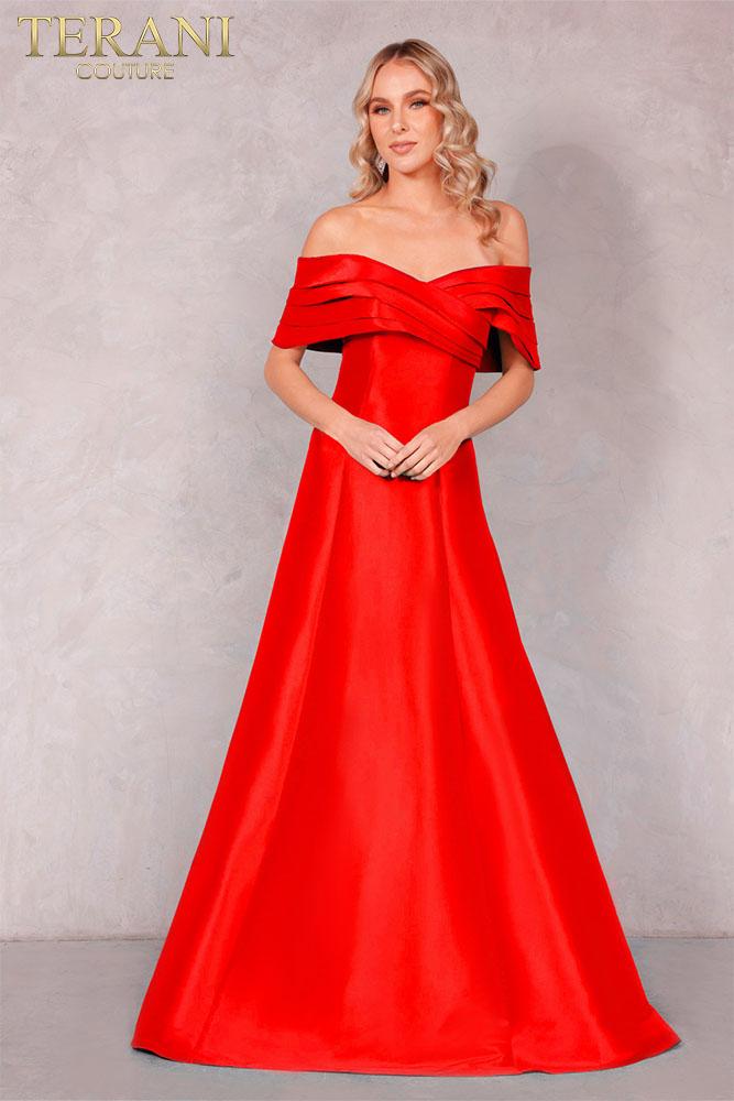 Mother of the Bride Style Number 2112M5404 - 5