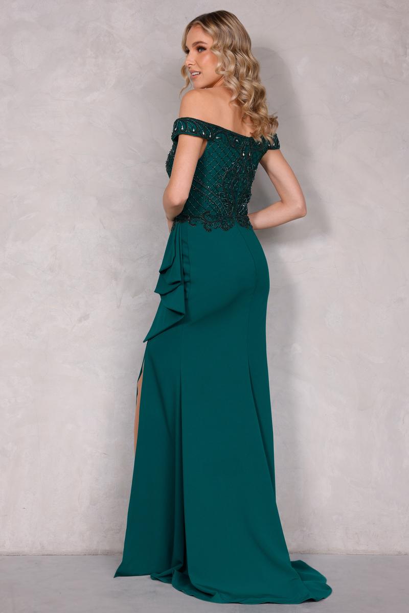 Mother of the Bride Style Number 2221M0381 - 8