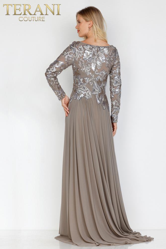 Mother of the Bride Style Number 231M0355 - 2