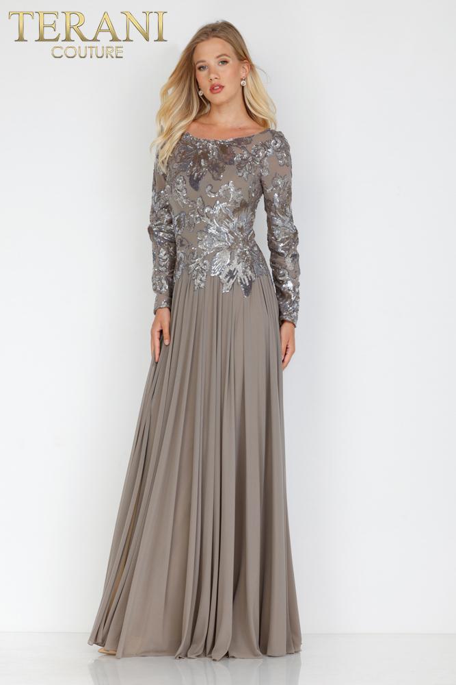 Mother of the Bride Style Number 231M0355 - 1