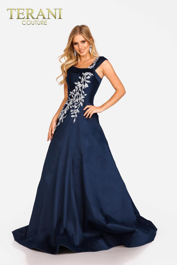 Mother of the Bride Style Number 231M0472 - 1
