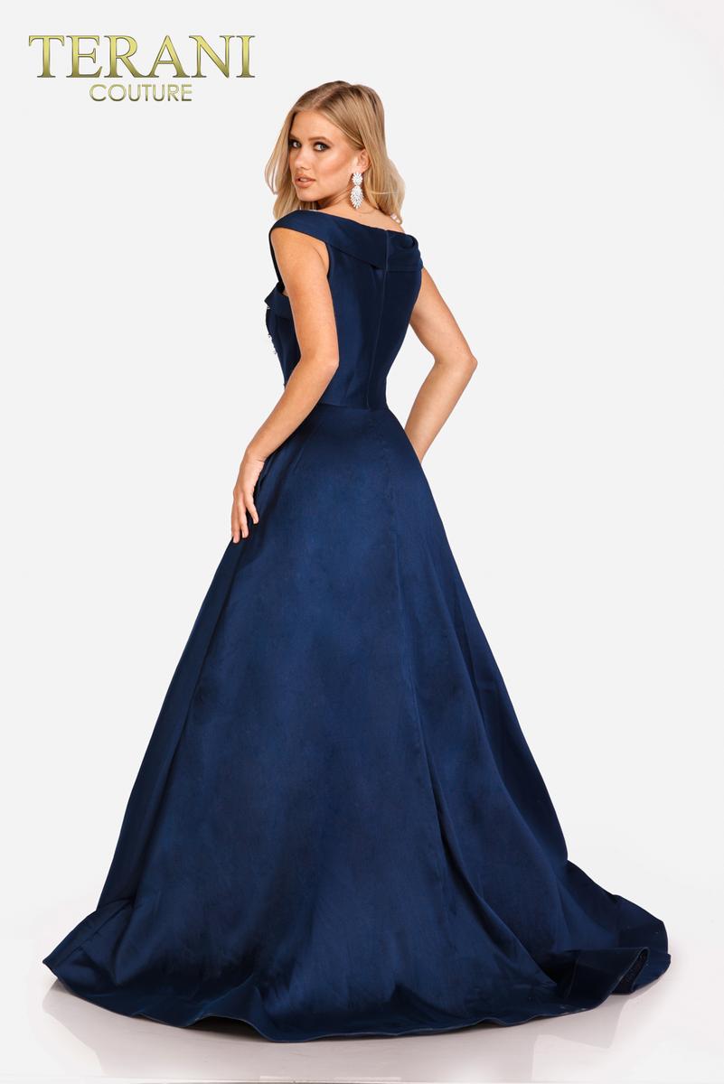 Mother of the Bride Style Number 231M0472 - 2