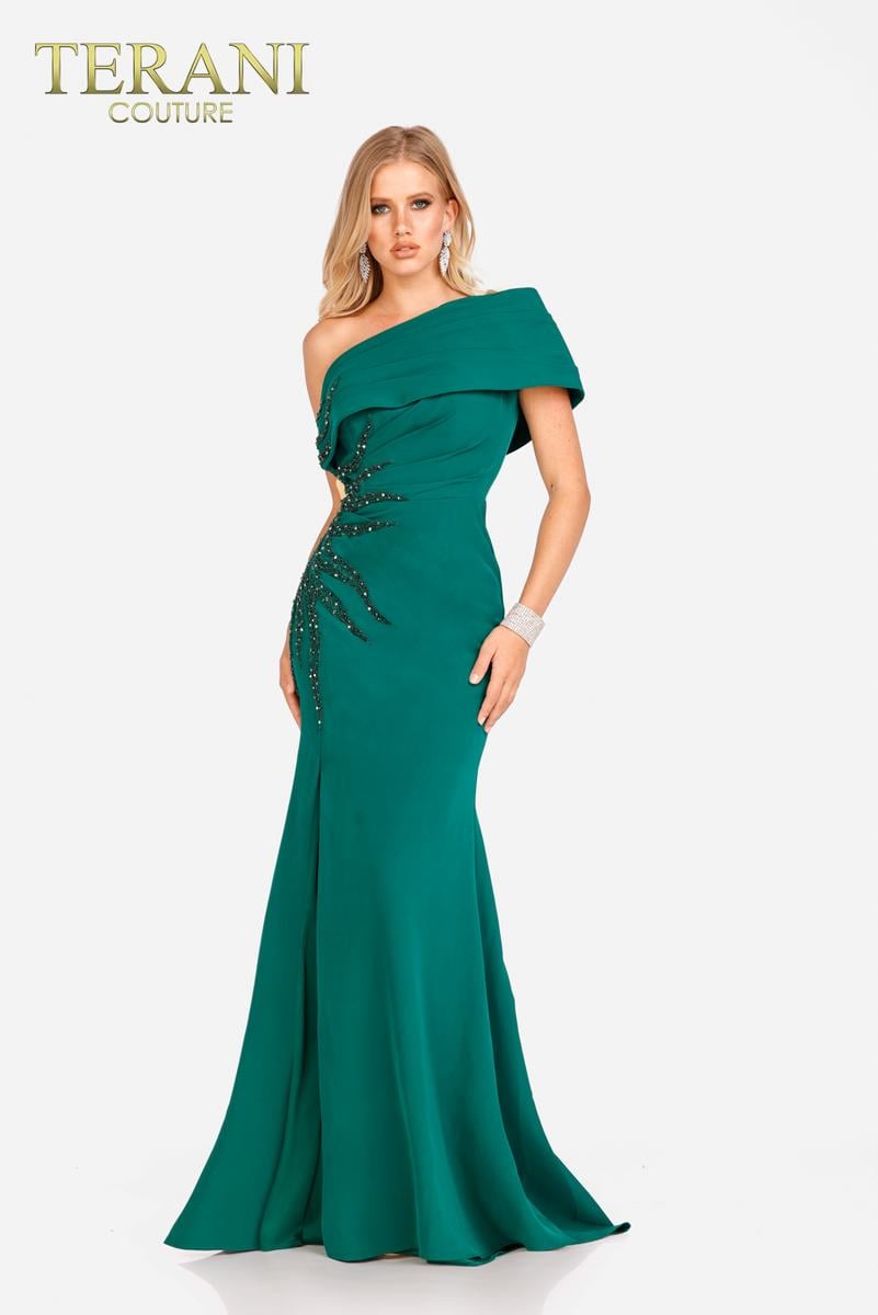 Terani - Mother of the Bride Style Number 231M0473 - 1