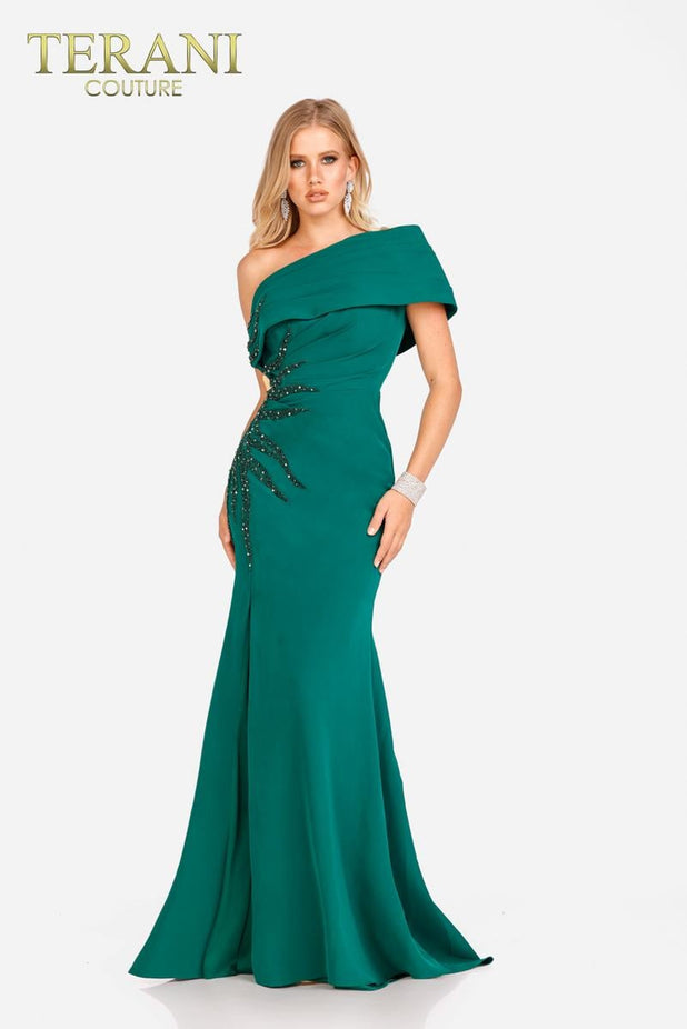 Terani - Mother of the Bride Style Number 231M0473 - 1