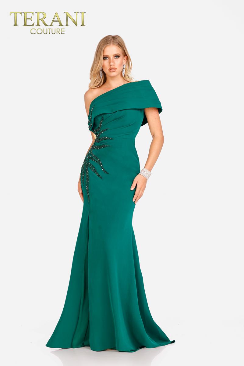Mother of the Bride Style Number 231M0473 - 1