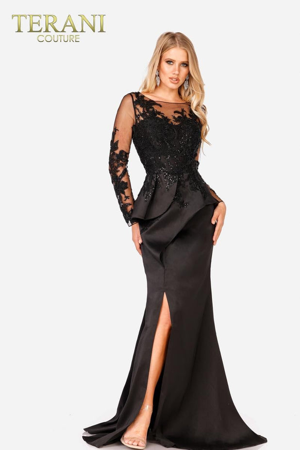 Terani - Mother of the Bride Style Number 231M0482 - 1