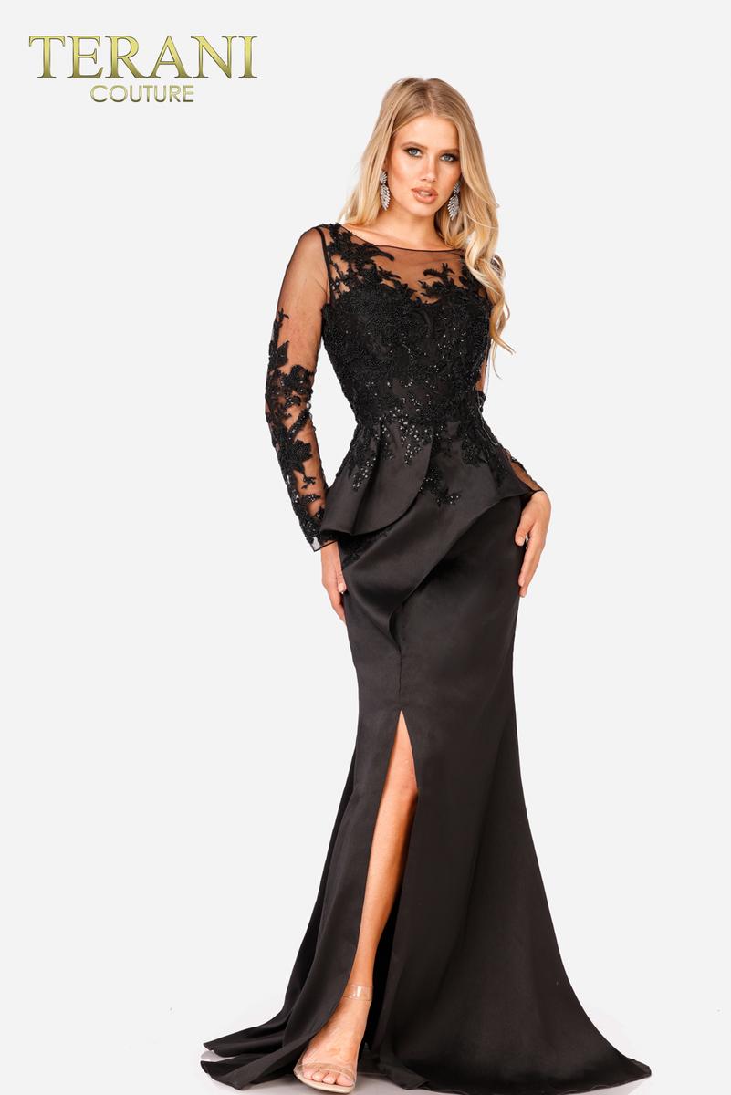 Mother of the Bride Style Number 231M0482 - 1