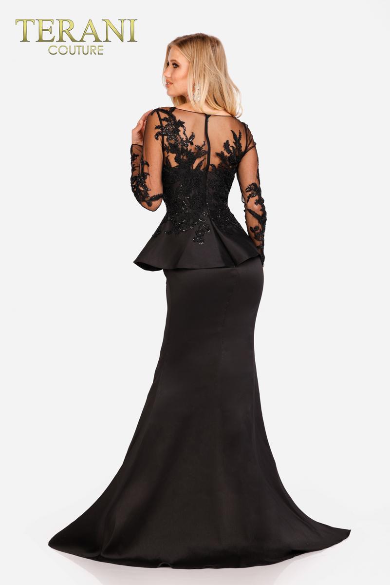 Terani - Mother of the Bride Style Number 231M0482 - 2