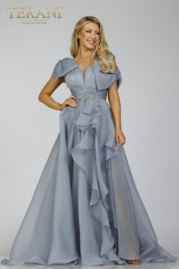 Mother of the Bride Style Number 231M0487 - 1