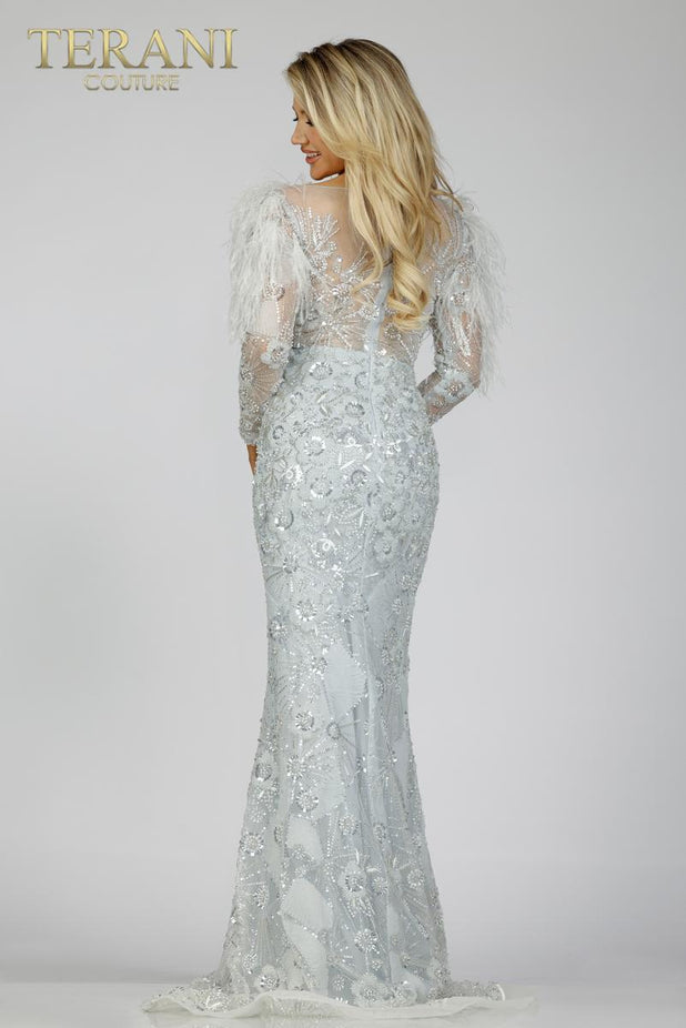 Mother of the Bride Style Number 231M0491 - 2