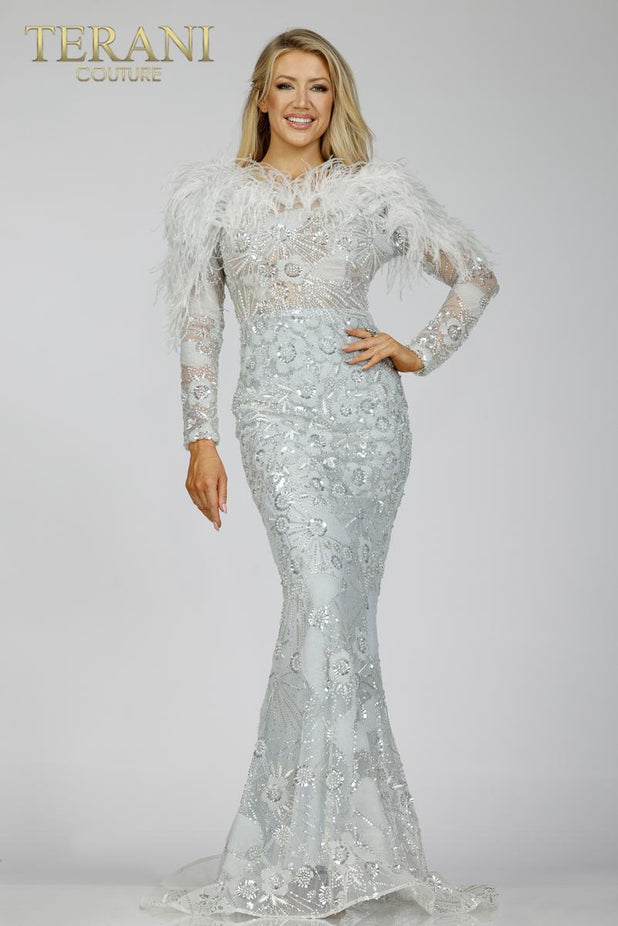 Mother of the Bride Style Number 231M0491 - 1