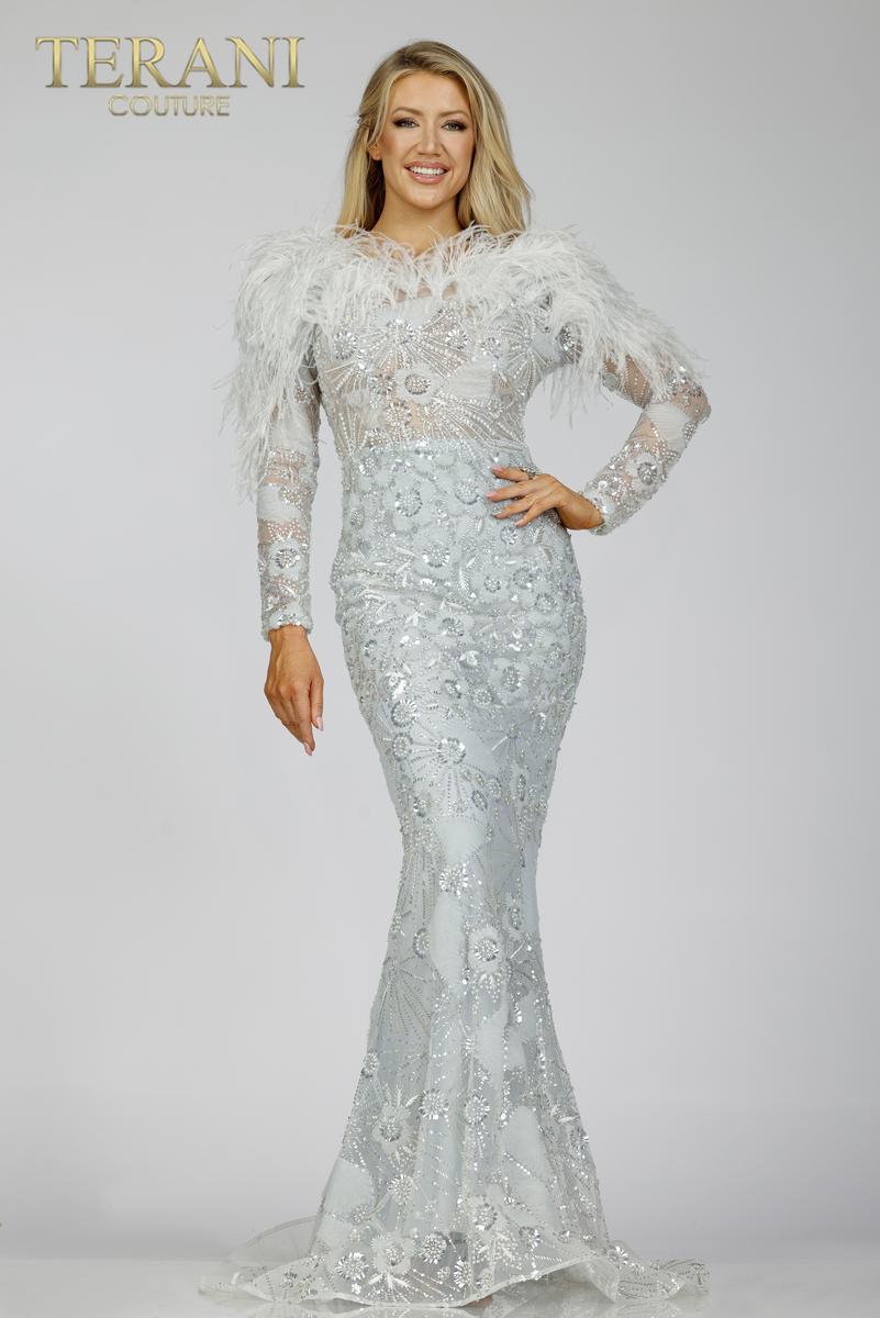 Mother of the Bride Style Number 231M0491 - 1