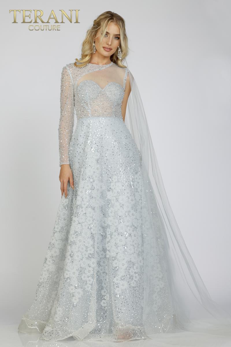 Mother of the Bride Style Number 231M0493 - 1