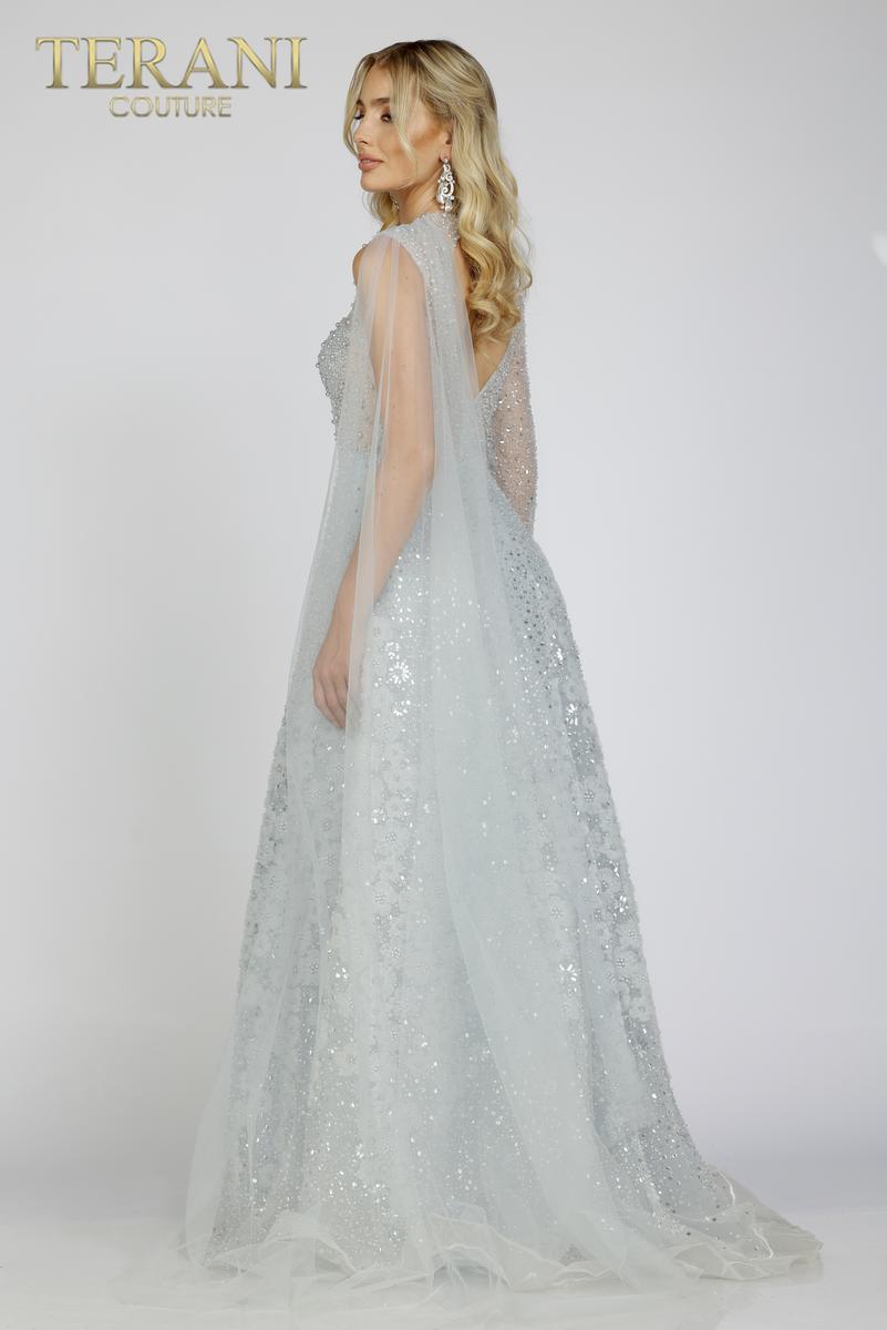 Mother of the Bride Style Number 231M0493 - 2