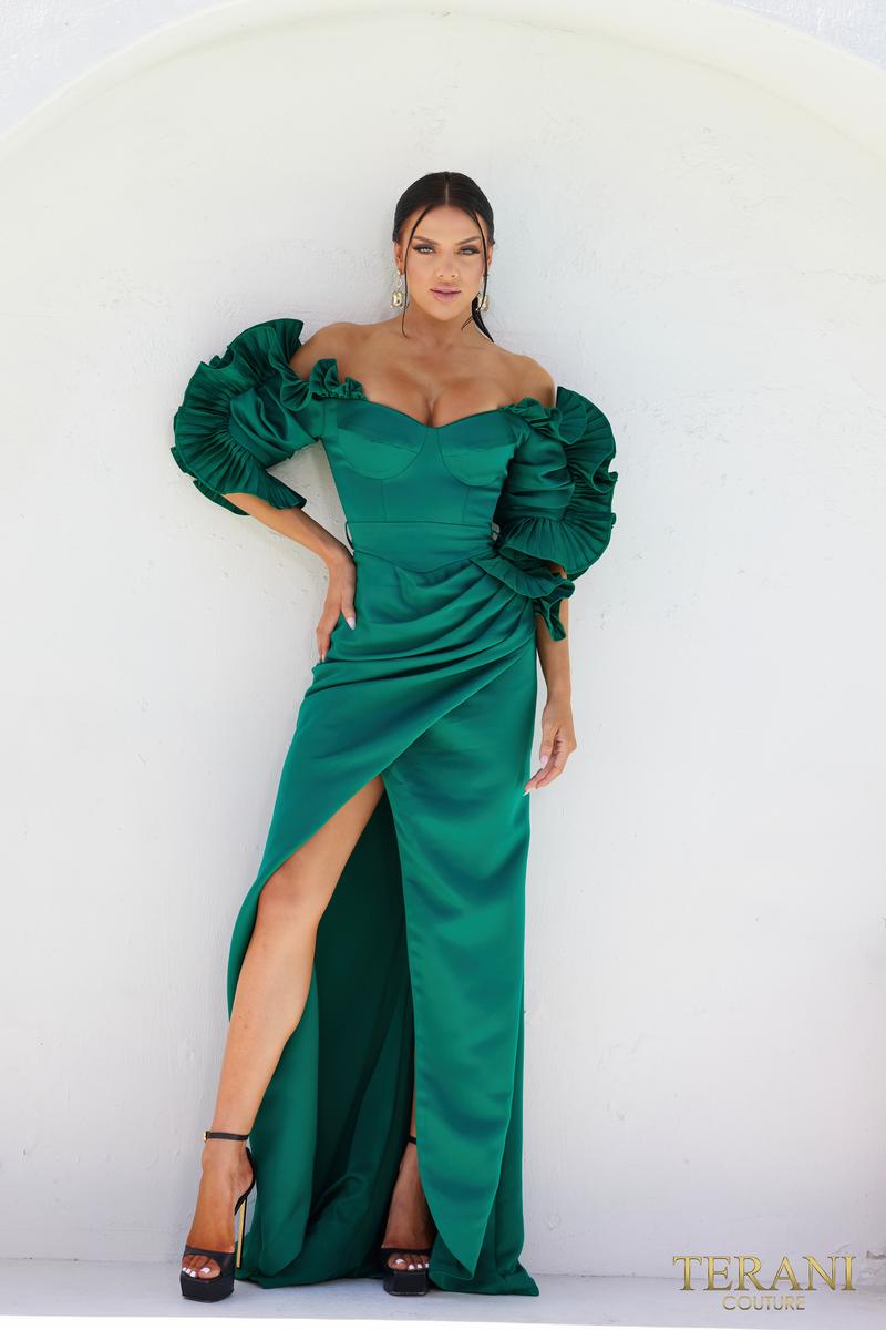 Mother of the Bride Style Number 232M1510 - 5