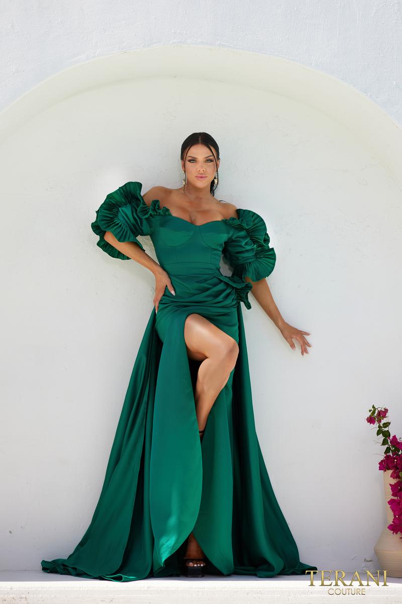 Mother of the Bride Style Number 232M1510 - 7