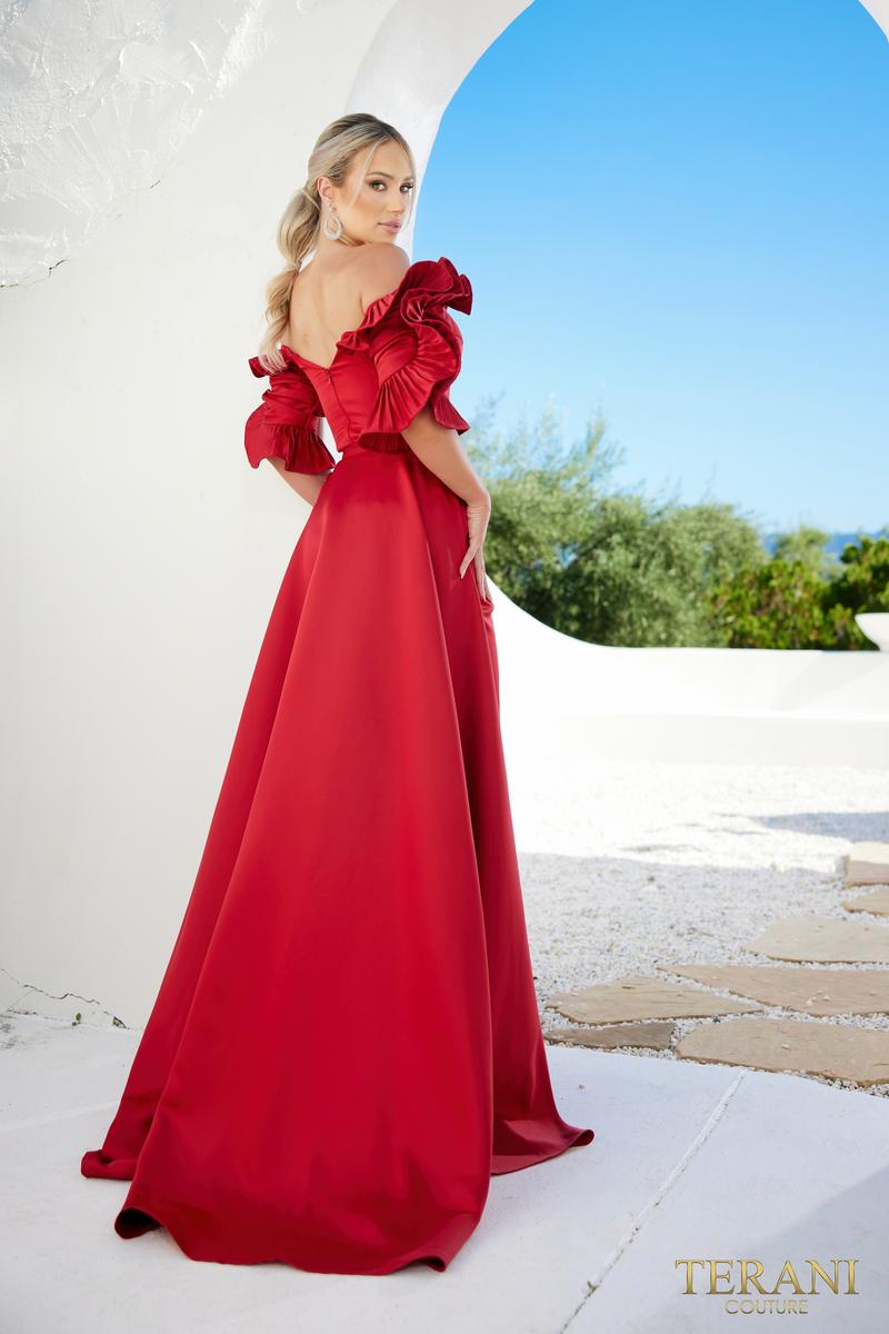 Mother of the Bride Style Number 232M1510 - 2