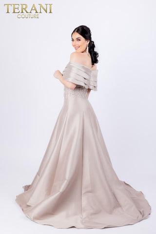 Terani - Mother of the Bride Style Number 232M1511 - 4