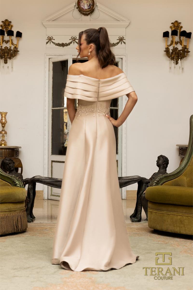 Mother of the Bride Style Number 232M1511 - 2