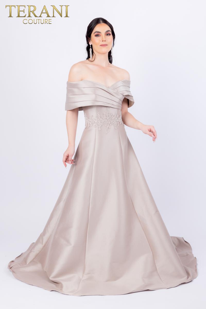 Mother of the Bride Style Number 232M1511 - 3