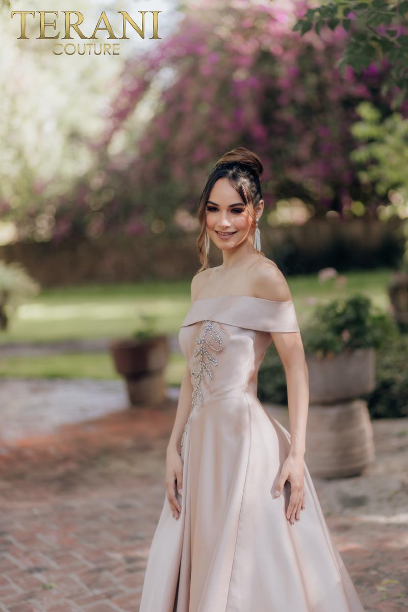 Mother of the Bride Style Number 232M1512 - 2