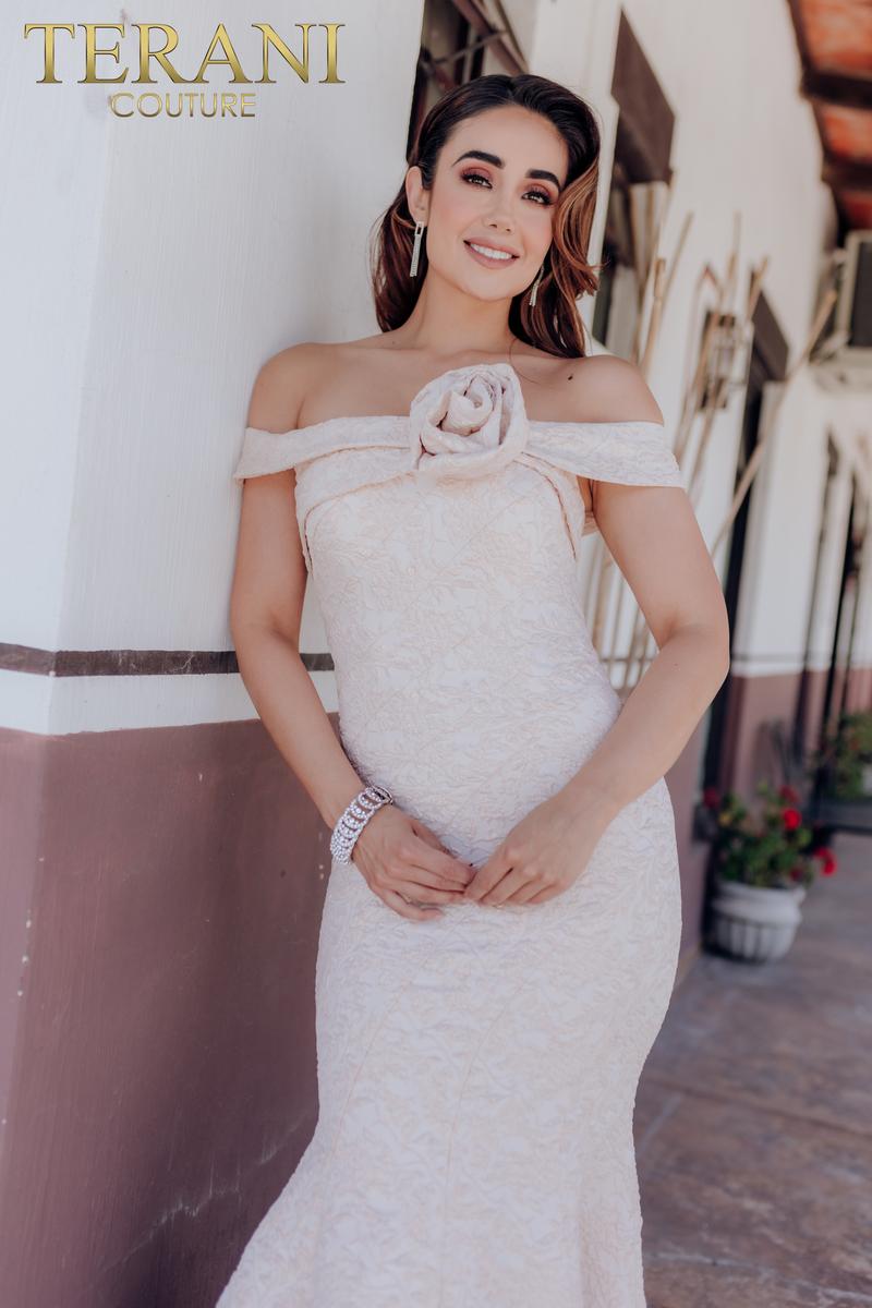 Mother of the Bride Style Number 232M1519 - 3