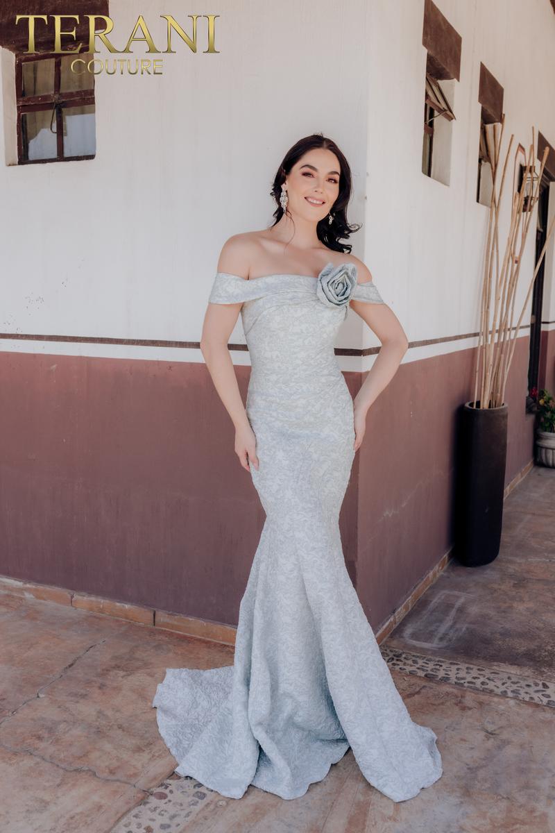 Mother of the Bride Style Number 232M1519 - 2