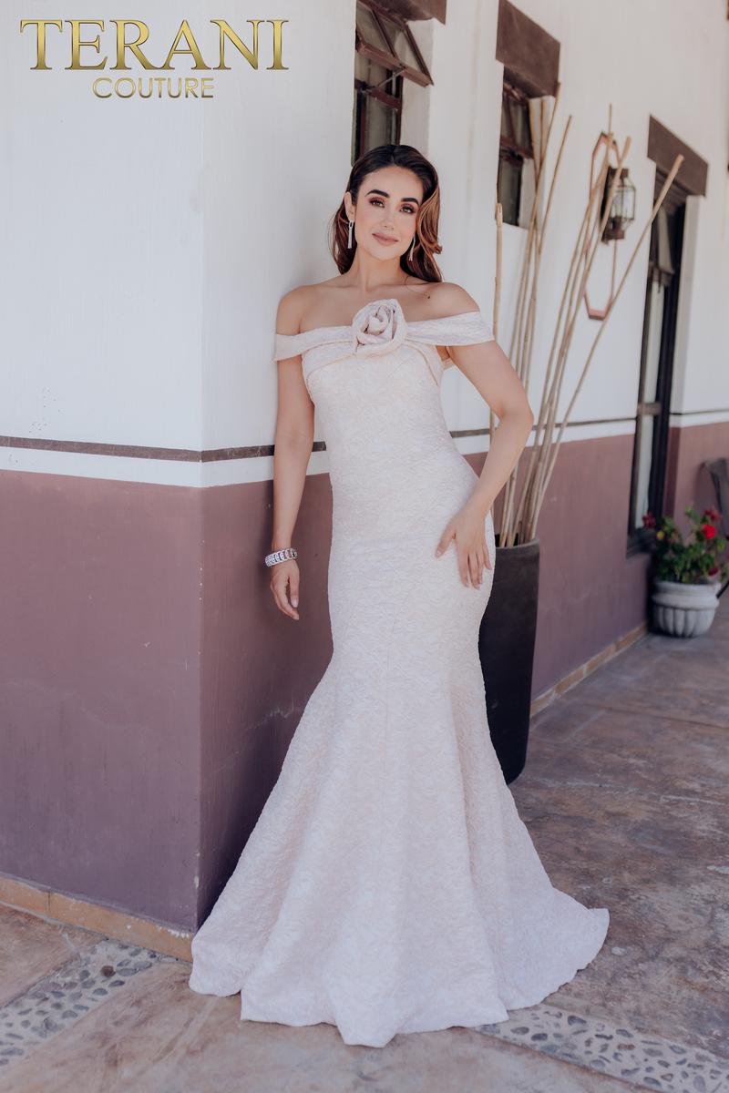 Mother of the Bride Style Number 232M1519 - 1