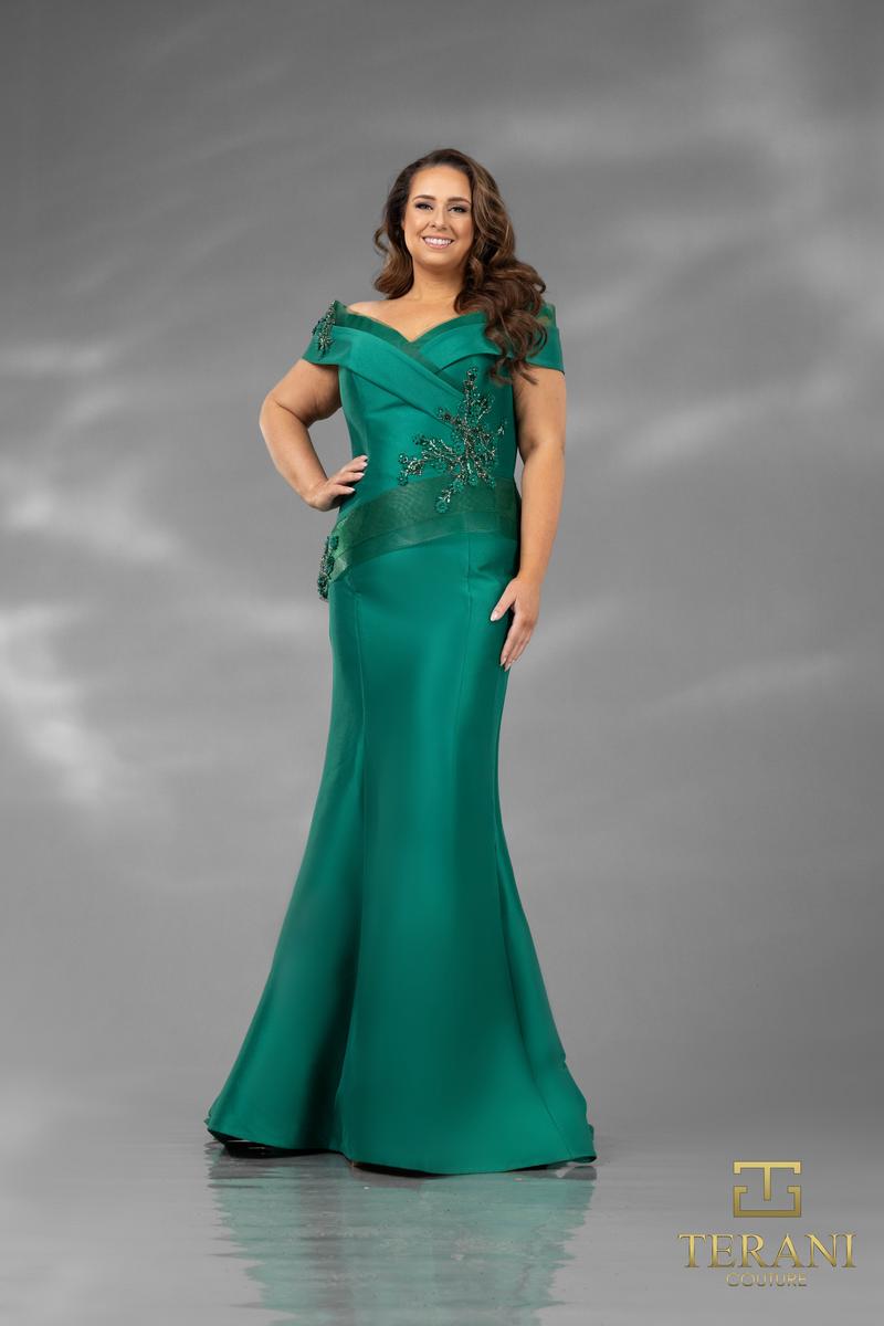 Mother of the Bride Style Number 232M1530 - 4