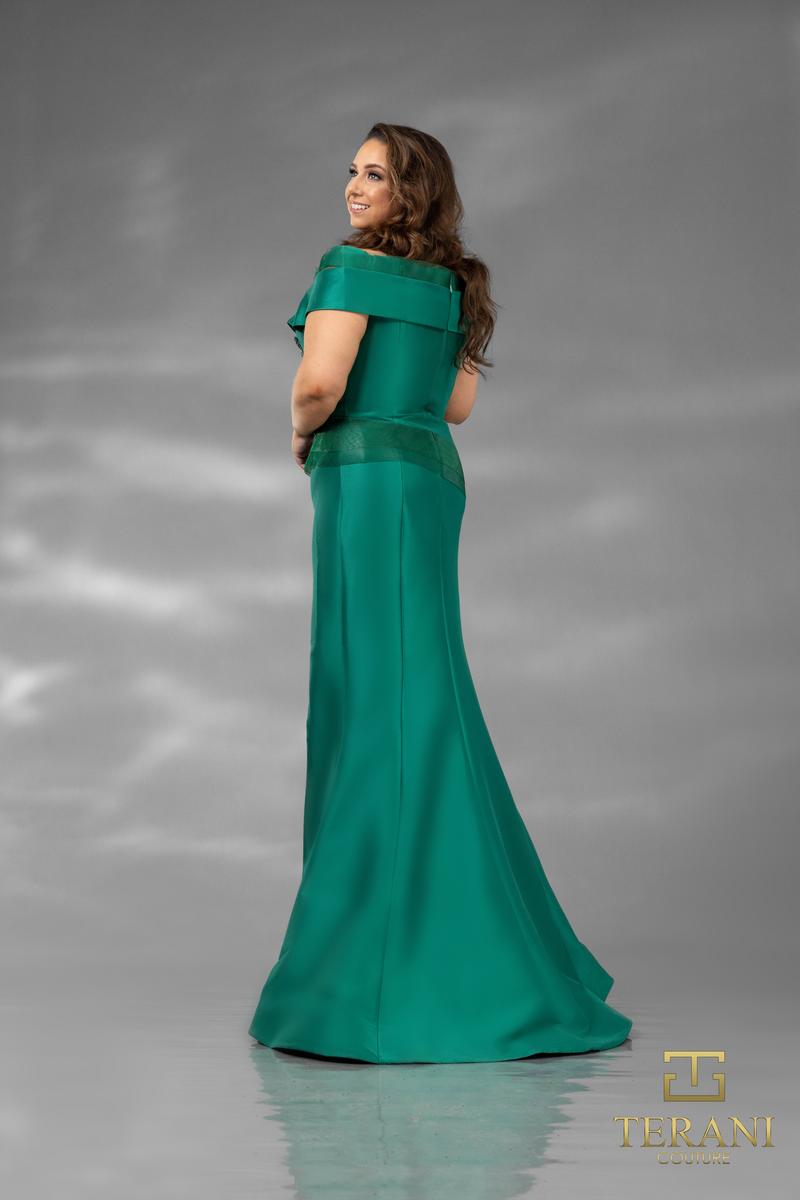 Terani - Mother of the Bride Style Number 232M1530 - 5