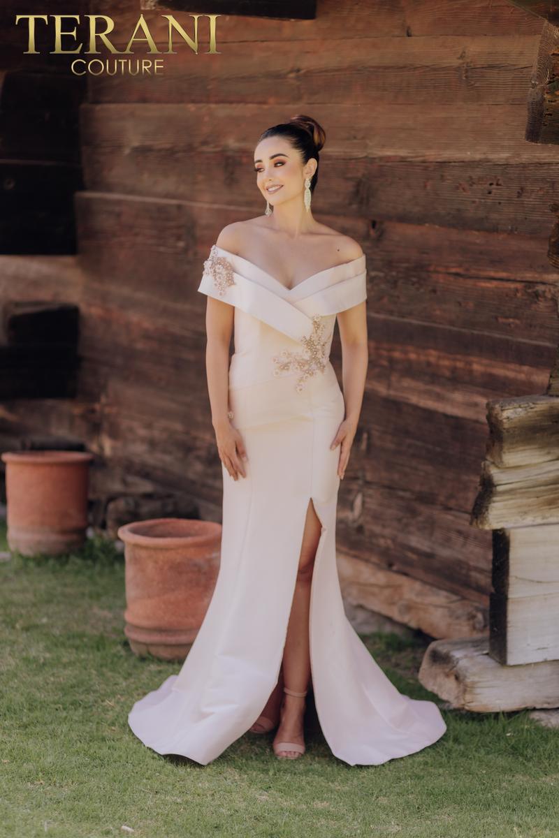 Mother of the Bride Style Number 232M1530 - 1