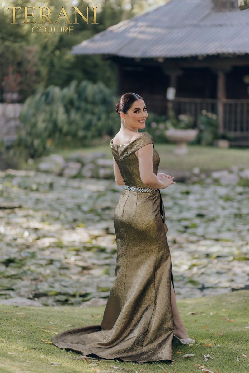Mother of the Bride Style Number 232M1555 - 2