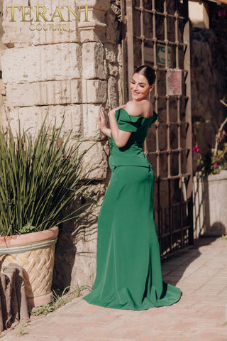 Terani - Mother of the Bride Style Number 232M1560 - 3